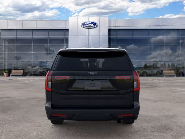Thumbnail: 2026 Ford Expedition MAX - 5
