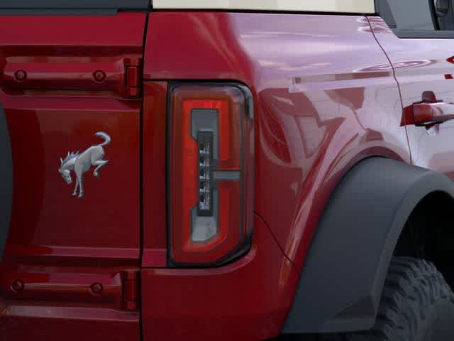 Thumbnail: 2026 Ford Bronco - 23