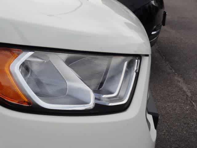 Thumbnail: 2021 Ford EcoSport - 19