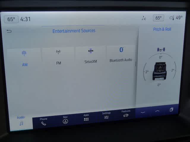 Thumbnail: 2022 Ford Bronco - 25