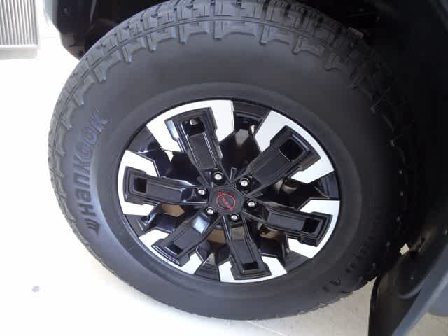 Thumbnail: 2023 Nissan Frontier - 37