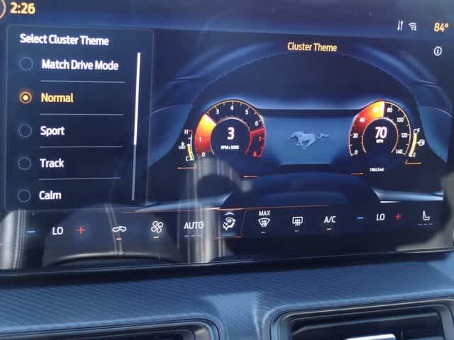 Thumbnail: 2024 Ford Mustang - 26