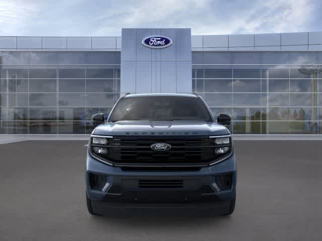 Thumbnail: 2026 Ford Expedition - 6