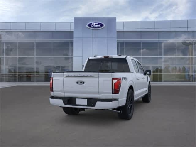Thumbnail: 2025 Ford F-150 - 8