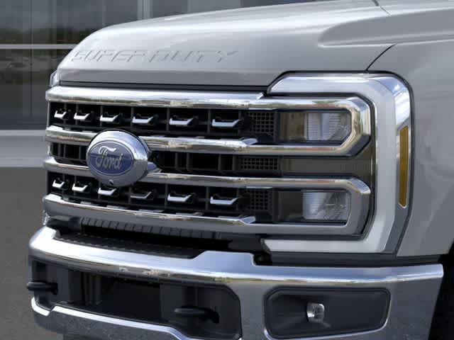 Thumbnail: 2026 Ford F-350 - 17