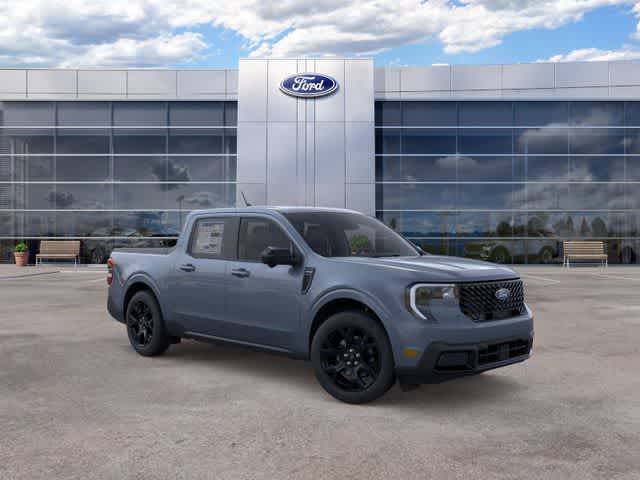 Thumbnail: 2026 Ford Maverick - 6