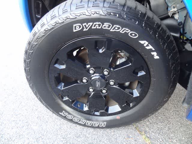 Thumbnail: 2022 Ford Ranger - 31