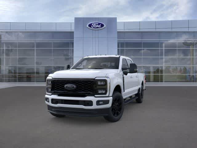 Thumbnail: 2026 Ford F-250 - 2