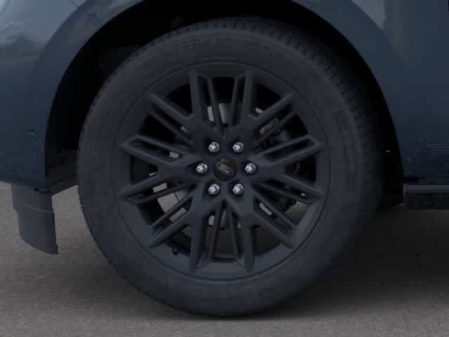 Thumbnail: 2026 Ford Expedition - 19