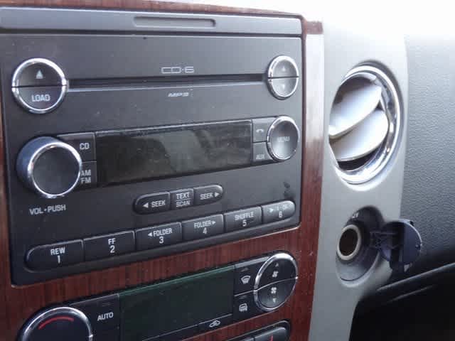 Thumbnail: 2008 Ford Econoline - 18