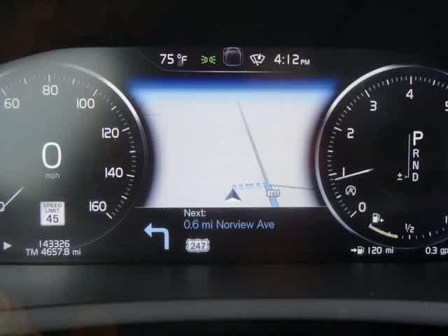 Thumbnail: 2018 Volvo XC90 - 26