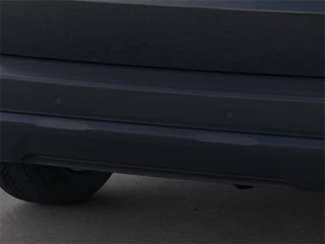 Thumbnail: 2025 Ford Escape - 23