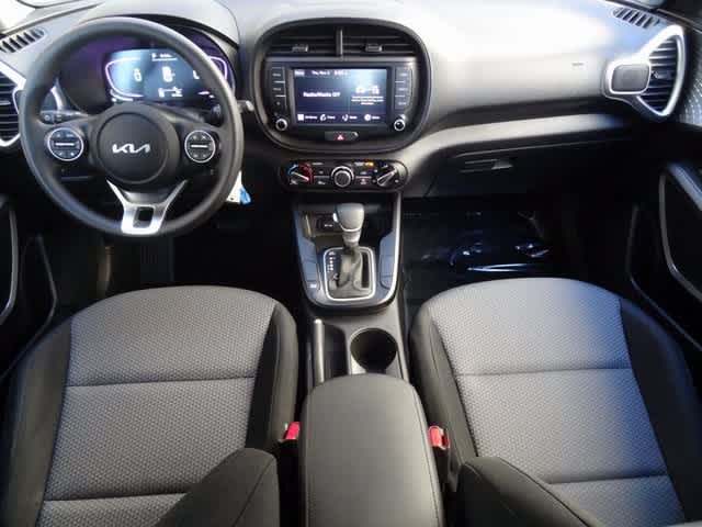 Thumbnail: 2023 Kia Soul - 10