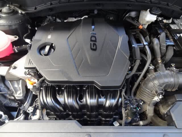 Thumbnail: 2024 Hyundai Tucson - 40