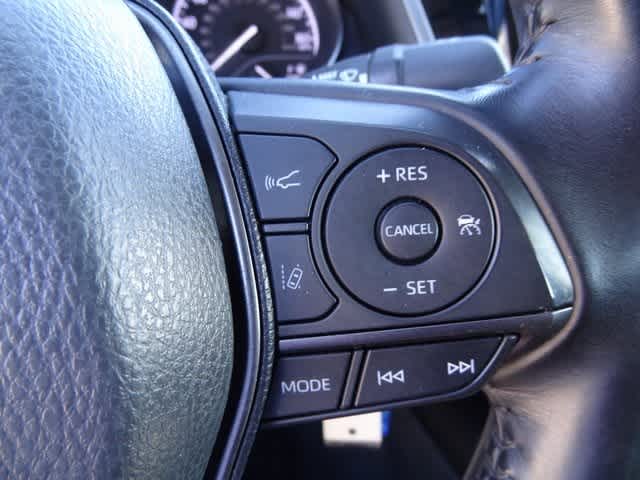 Thumbnail: 2024 Toyota Camry - 17