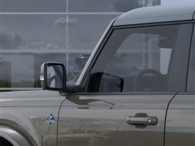 Thumbnail: 2025 Ford Bronco - 22