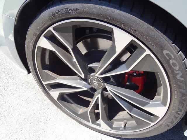 Thumbnail: 2022 Audi S5 - 24