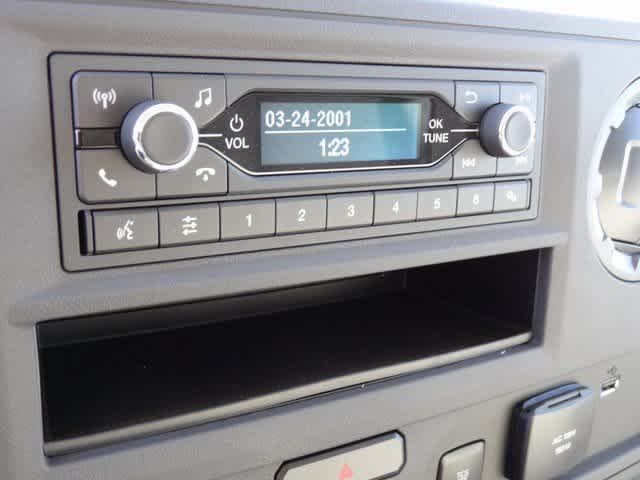 Thumbnail: 2025 Ford Econoline - 28