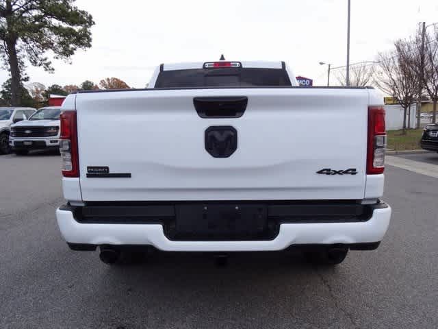 Thumbnail: 2023 RAM 1500 - 3