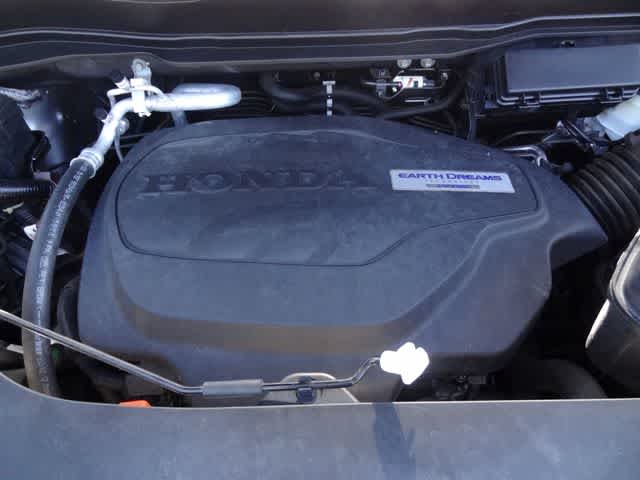 Thumbnail: 2019 Honda Pilot - 40