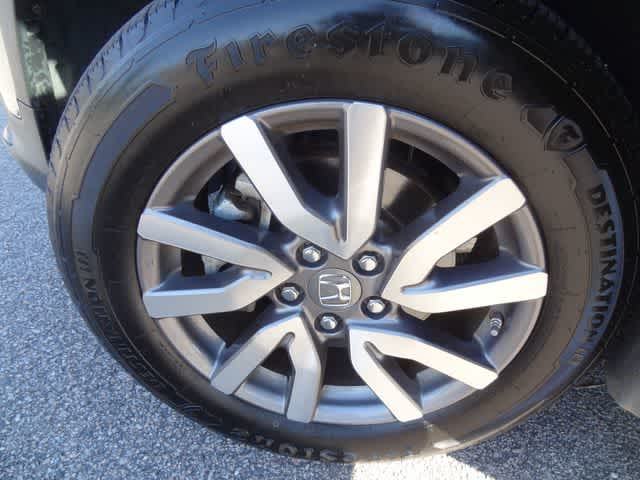 Thumbnail: 2019 Honda Pilot - 38