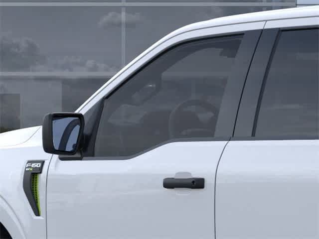 2024 Ford F-150 STX 20