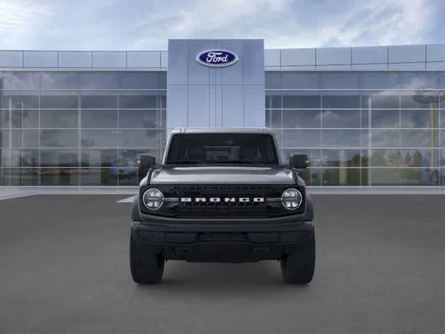 Thumbnail: 2025 Ford Bronco - 6