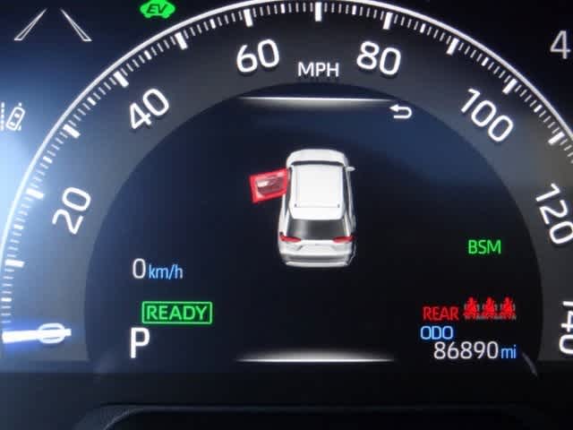 Thumbnail: 2020 Toyota RAV4 - 22