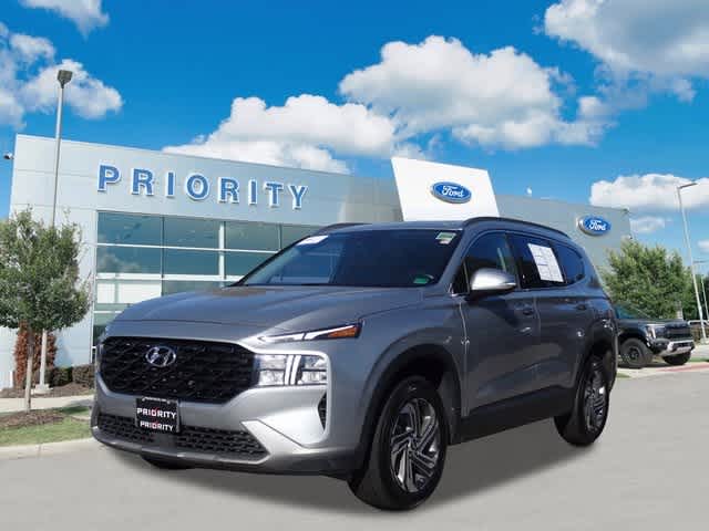 Thumbnail: 2023 Hyundai Santa Fe - 1