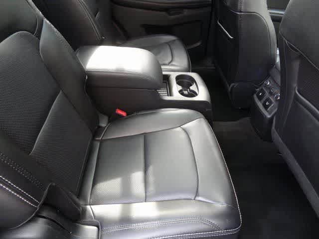 Thumbnail: 2018 Ford Explorer - 17