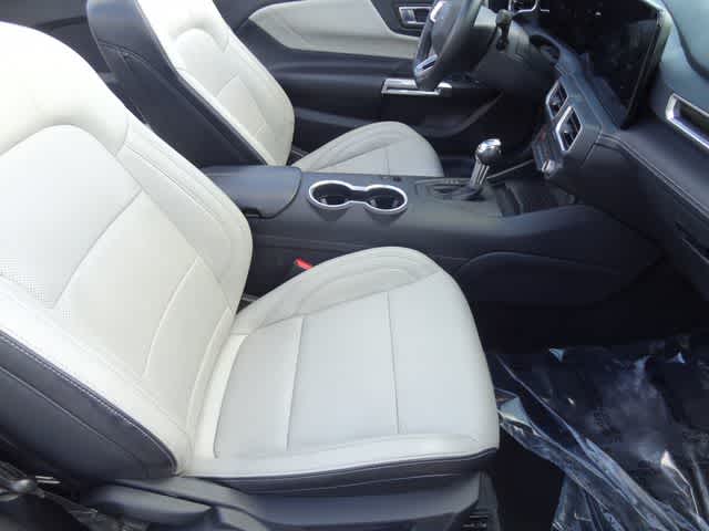 Thumbnail: 2024 Ford Mustang - 9