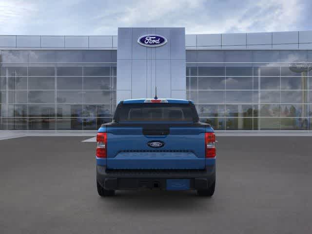 Thumbnail: 2025 Ford Maverick - 5