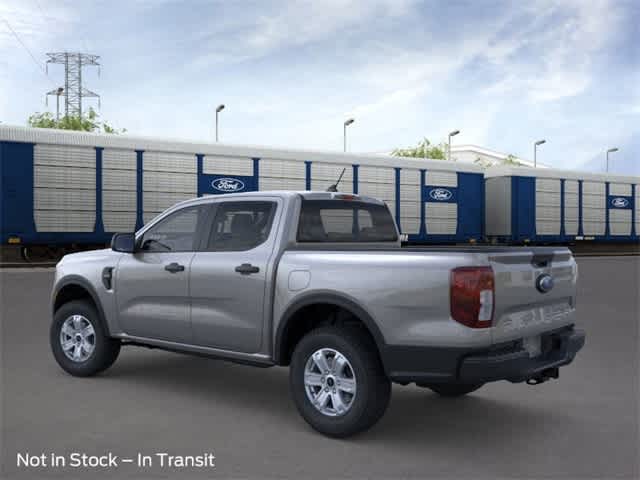 Thumbnail: 2025 Ford Ranger - 4