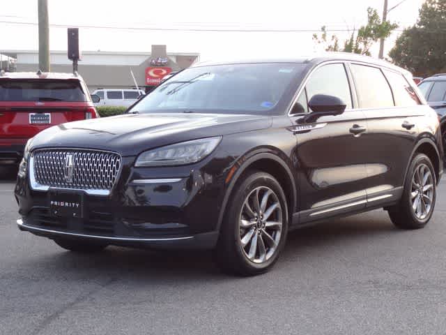 2021 Lincoln Corsair Standard -
                  Norfolk, VA