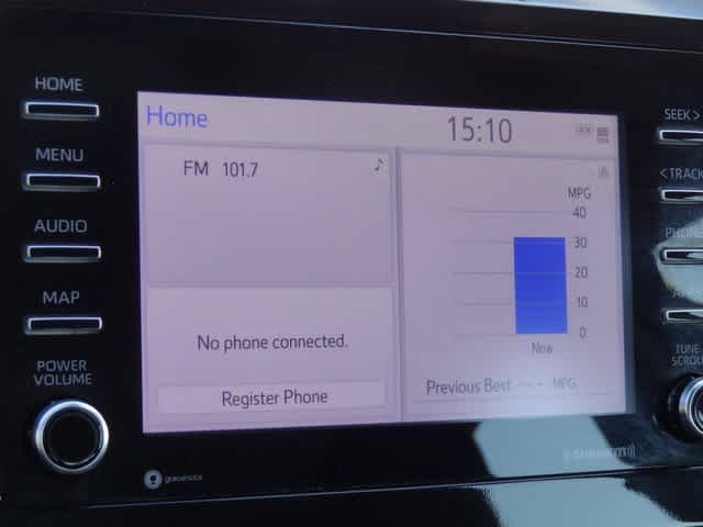 Thumbnail: 2024 Toyota Camry - 24