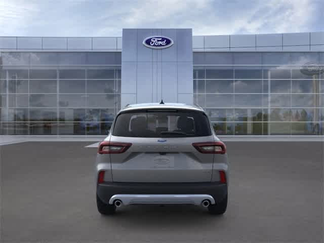 Thumbnail: 2025 Ford Escape - 5