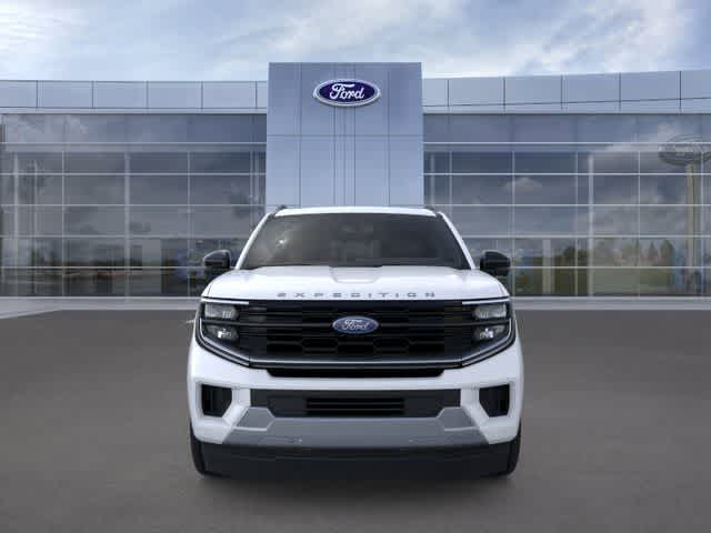Thumbnail: 2025 Ford Expedition MAX - 6