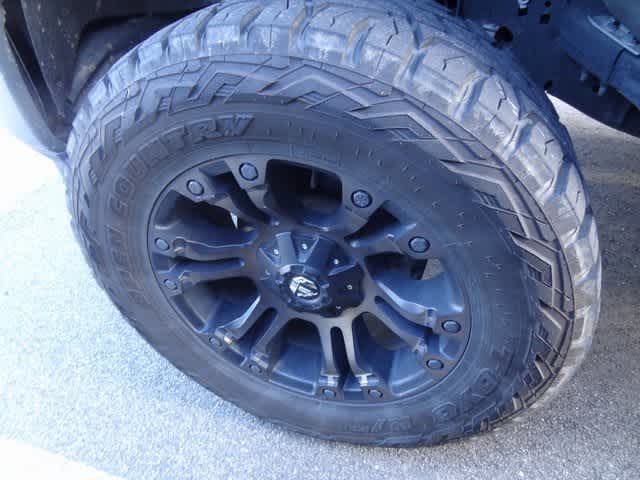 Thumbnail: 2021 Ford F-150 - 22