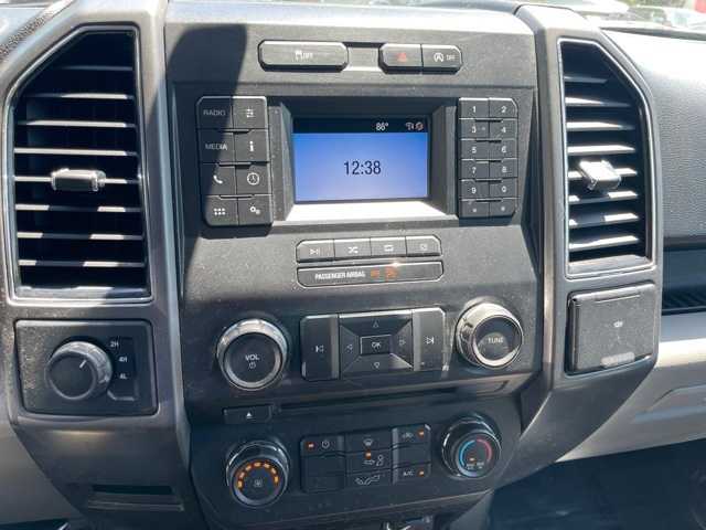 2018 Ford F-150  17