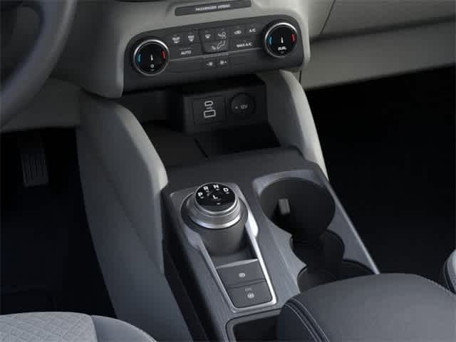 Thumbnail: 2025 Ford Escape - 15