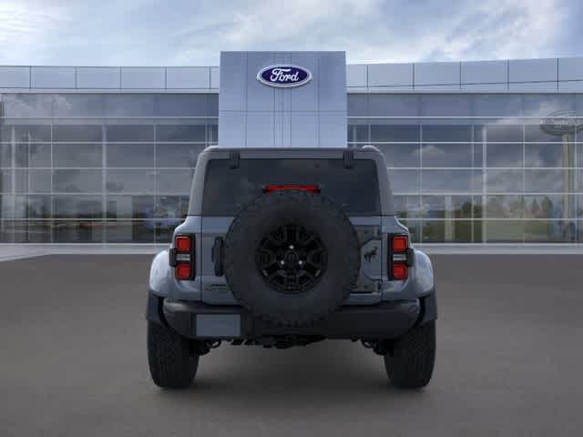 Thumbnail: 2025 Ford Bronco - 5