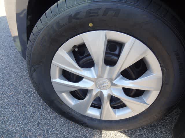 Thumbnail: 2016 Toyota Corolla - 27