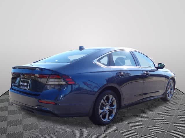 Thumbnail: 2024 Honda Accord - 3