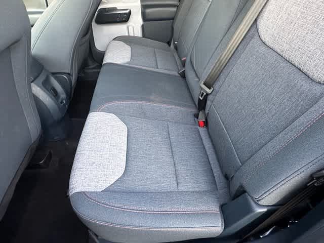 Thumbnail: 2024 Ford Maverick - 7