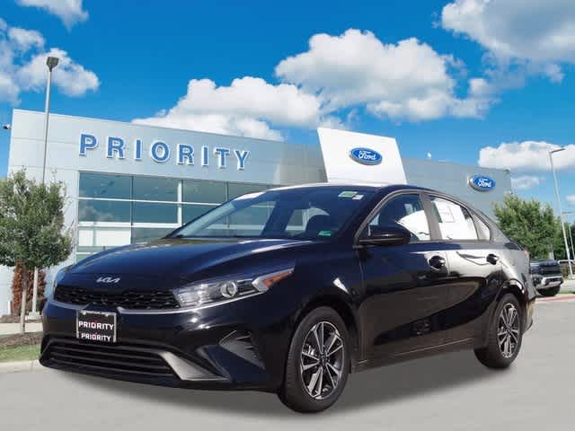 2023 Kia Forte LXS -
                  Norfolk, VA