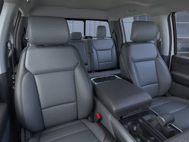 Thumbnail: 2026 Ford F-150 - 10