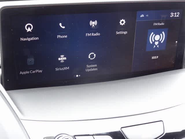 Thumbnail: 2020 Acura RDX - 29