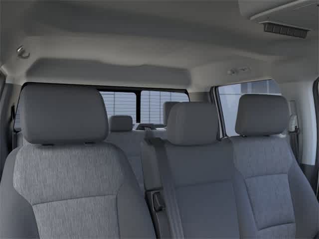 Thumbnail: 2026 Ford F-350 - 22