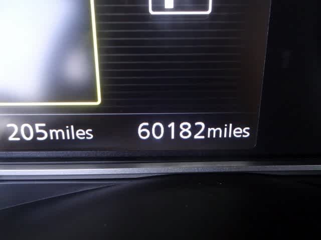 Thumbnail: 2023 Nissan Versa - 17