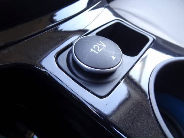 Thumbnail: 2017 Ford C-Max - 39